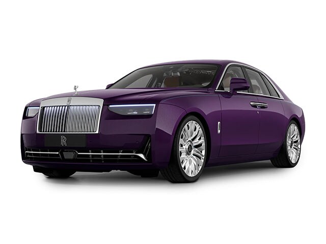 2026 Rolls-Royce Ghost Sedan | Fields Motorcars Orlando in Orlando, FL